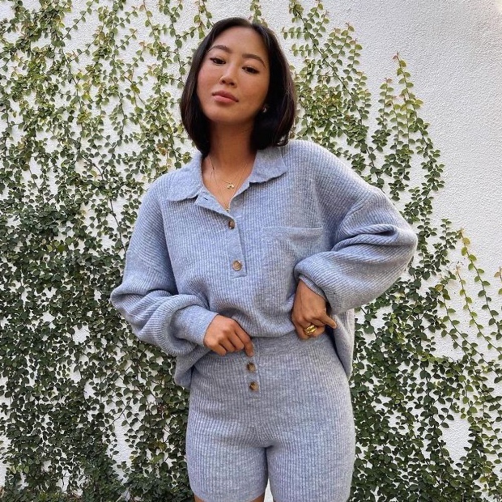 Song Of Style Sweater
